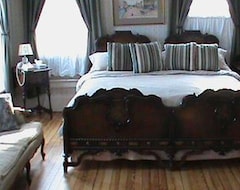 Hotel Springside Inn (Auburn, Sjedinjene Američke Države)