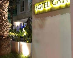 Hotel Gaia (Nabeul, Tunisia)