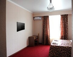 Hotel Assir (Sukhumi, Georgia)