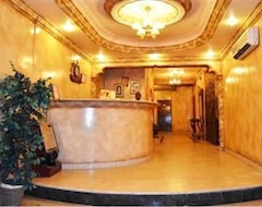 Hotel Dorrat Al Jubail 3 (Jubail, Saudi-Arabien)