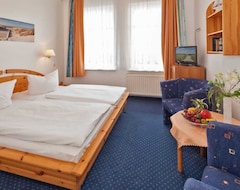 Hotelli Pension Antje (Ahlbeck, Saksa)