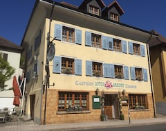 Khách sạn Lotus Garden (Gailingen, Đức)