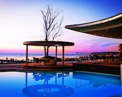 Hotelli Southern Sun Elangeni & Maharani (Durban, Etelä-Afrikka)
