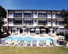 Khách sạn Marina's Palace (Florianópolis, Brazil)