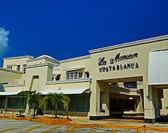 Hotel Suites Costa Blanca (Cancun, Mexico)