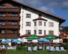 Hotel Alpejski (Karpacz, Polen)