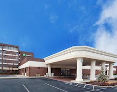 Khách sạn Holiday Inn Dayton/Fairborn I-675, An Ihg Hotel (Fairborn, Hoa Kỳ)