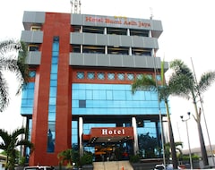 Hotel Bumi Asih Jaya Bandung (Bandung, Endonezya)