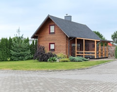Otel Domeikavos Vila (Kaunas, Litvanya)