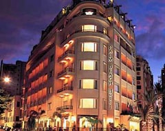 Warwick Palm Beach Hotel (Beirut, Lebanon)