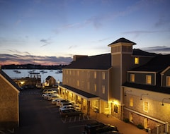 Hotel Bristol Harbor Inn (Bristol, Sjedinjene Američke Države)