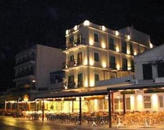 Hotel Aegli 1876 (Tinos - Chora, Greece)