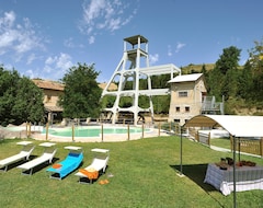 Khách sạn La Corte della Miniera (Urbino, Ý)