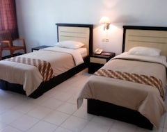 Lomakeskus Paiton Resort Hotel (Probolinggo, Indonesia)