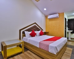 OYO 35429 Hotel Sunflower & marraige hall (Somnath, India)