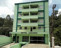 Khách sạn Hotel Zanardi (Concórdia, Brazil)