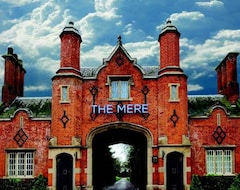 Hotel The Mere (Knutsford, Storbritannien)