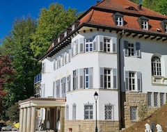 Khách sạn Robenstein Hotel & Spa - Villa (Zwiesel, Đức)