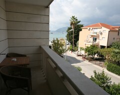 Khách sạn Villa Royal (Tivat, Montenegro)