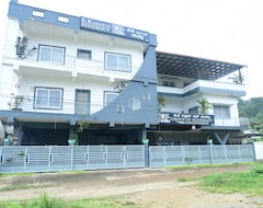 Khách sạn K K Group Of Residency (Virajpet, Ấn Độ)