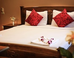 Bed & Breakfast Star Guesthouse (Patong Strand, Thailand)