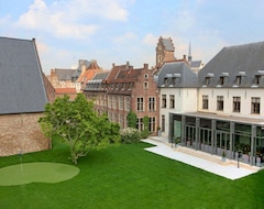 Otel Martin'S Klooster (Leuven, Belçika)