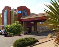Hotel Holiday Inn Express & Suites Albuquerque-N. Balloon Fsta Pk (Albuquerque, USA)