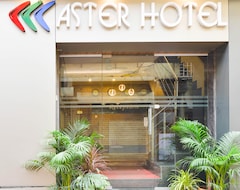 Hotel Aster (Bombay, India)