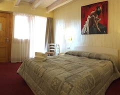 Khách sạn Bel Sole (Civitavecchia, Ý)