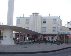 Khách sạn Relais Sud (Valence, Pháp)