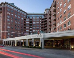 Hotel Inn at The Colonnade Baltimore - A DoubleTree by Hilton (Baltimore, USA)