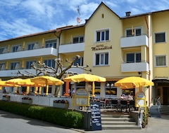 Hotelli Mainaublick (Uhldingen-Mühlhofen, Saksa)