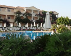 Bitzaro Palace Hotel (Kalamaki, Yunanistan)