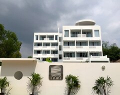 Khách sạn Naia (Sihanoukville, Campuchia)