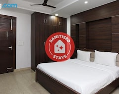 Hotel Spot On 74977 Dipesh Lodge (Thane, Indien)