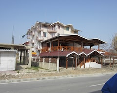 Hotel Morski Dar (Kranevo, Bulgarien)