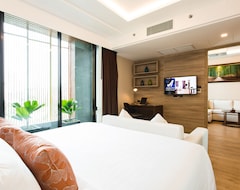 Hotel Adelphi Forty-Nine (Bangkok, Tajland)
