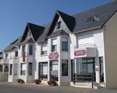 Khách sạn Les Chants D'Ailes - Hotel Face Mer (La Turballe, Pháp)