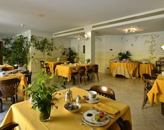Hotelli Hotel San Luca (Spoleto, Italia)