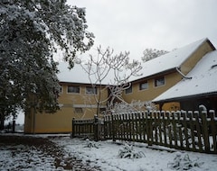Pansion Erdei (Sárvár, Mađarska)