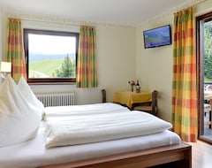 Hotel Hölzl (Itter, Østrig)