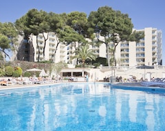 Hotel Grupotel Orient (Playa de Palma, Spain)
