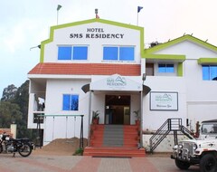 Khách sạn Hotel Sms Residency (Kodaikanal, Ấn Độ)