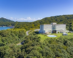 Hotelli Mercure Kyoto Miyazu Resort & Spa (Miyazu, Japani)