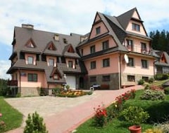 Khách sạn U Borzana (Bialy Dunajec, Ba Lan)