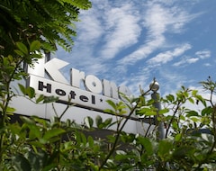 Hotel Krone (Dornbirn, Austrija)