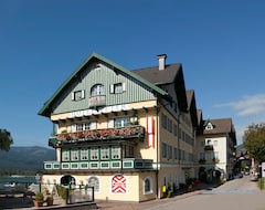 Hotel Peter (St. Wolfgang, Austrija)