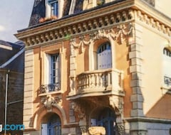 Cijela kuća/apartman Perseverance (Dinard, Francuska)