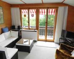 Hotel BIRKENEGG (Gstaad, Switzerland)