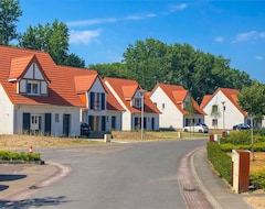 Hotel Dormio Resort Berck sur Mer (Berck, France)